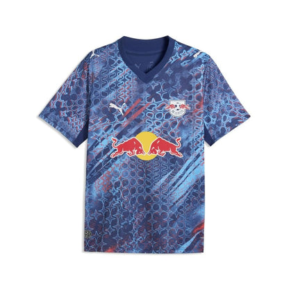 2026/2027 RB Leipzig Third Kit