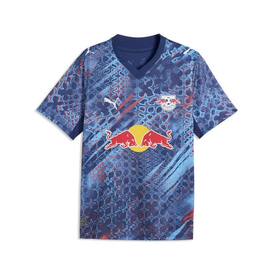 2026/2027 RB Leipzig Third Kit
