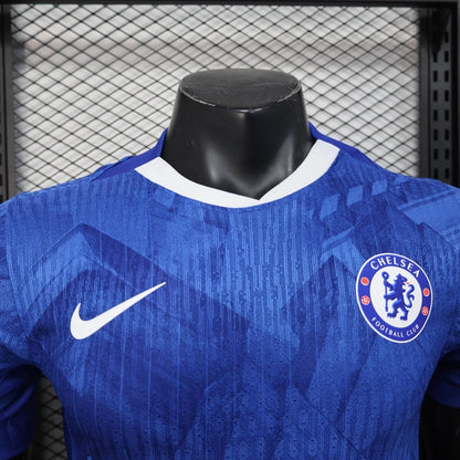 2025/2026 Chelsea Home Kit