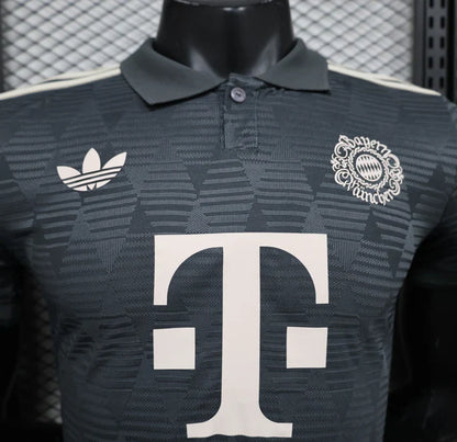 Bayern Munchen "Oktoberfest" Limited Jersey