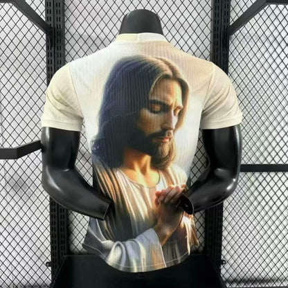 Brazil "The Father" Limited Jersey