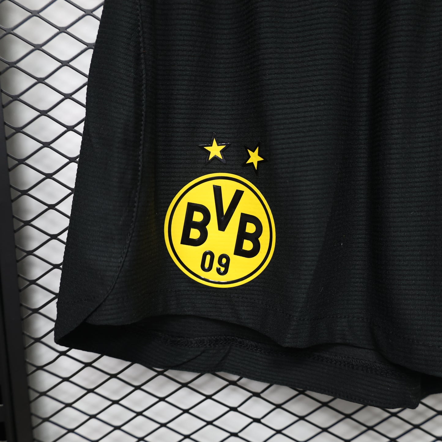 2026/2027 Dortmund Home Shorts