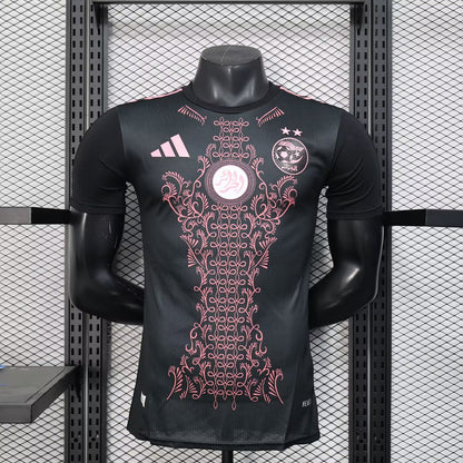 2026 Algeria Limited Jersey