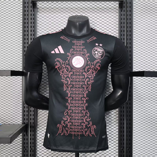 2026 Algeria Limited Jersey