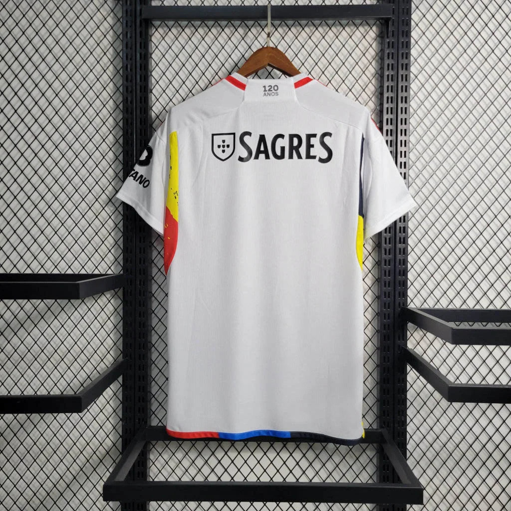 2023/2024 Benfica Third Away Jersey