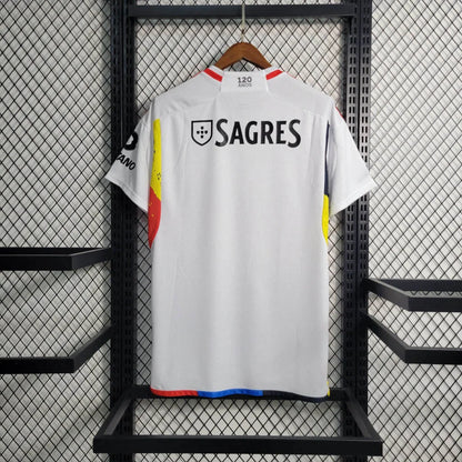 2023/2024 Benfica Third Away Jersey