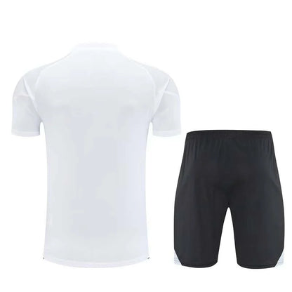 2025/2026 Real Madrid Training Wear - White