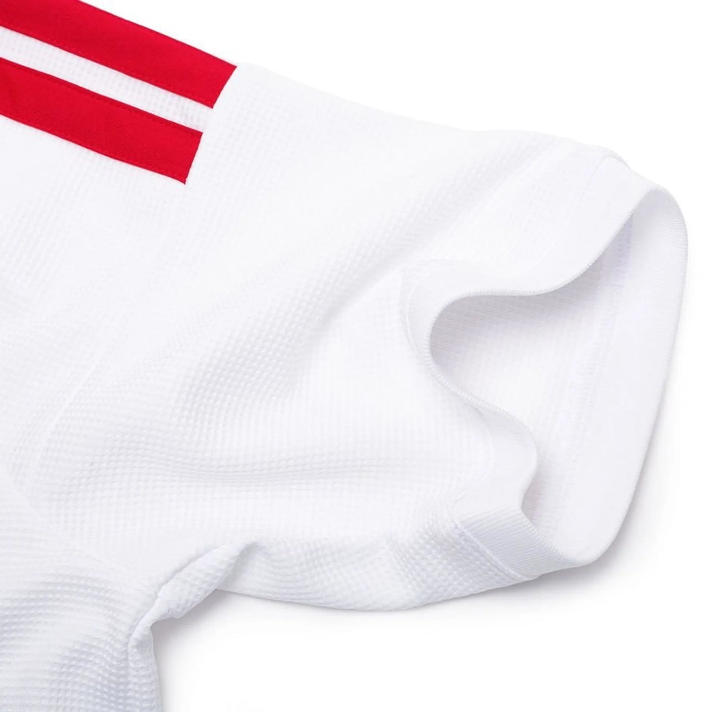 2026/2027 Ajax Home Kit