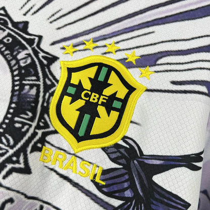 Brazil "Christ" Limited Jersey