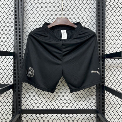 2025/2026 Manchester City Away Shorts