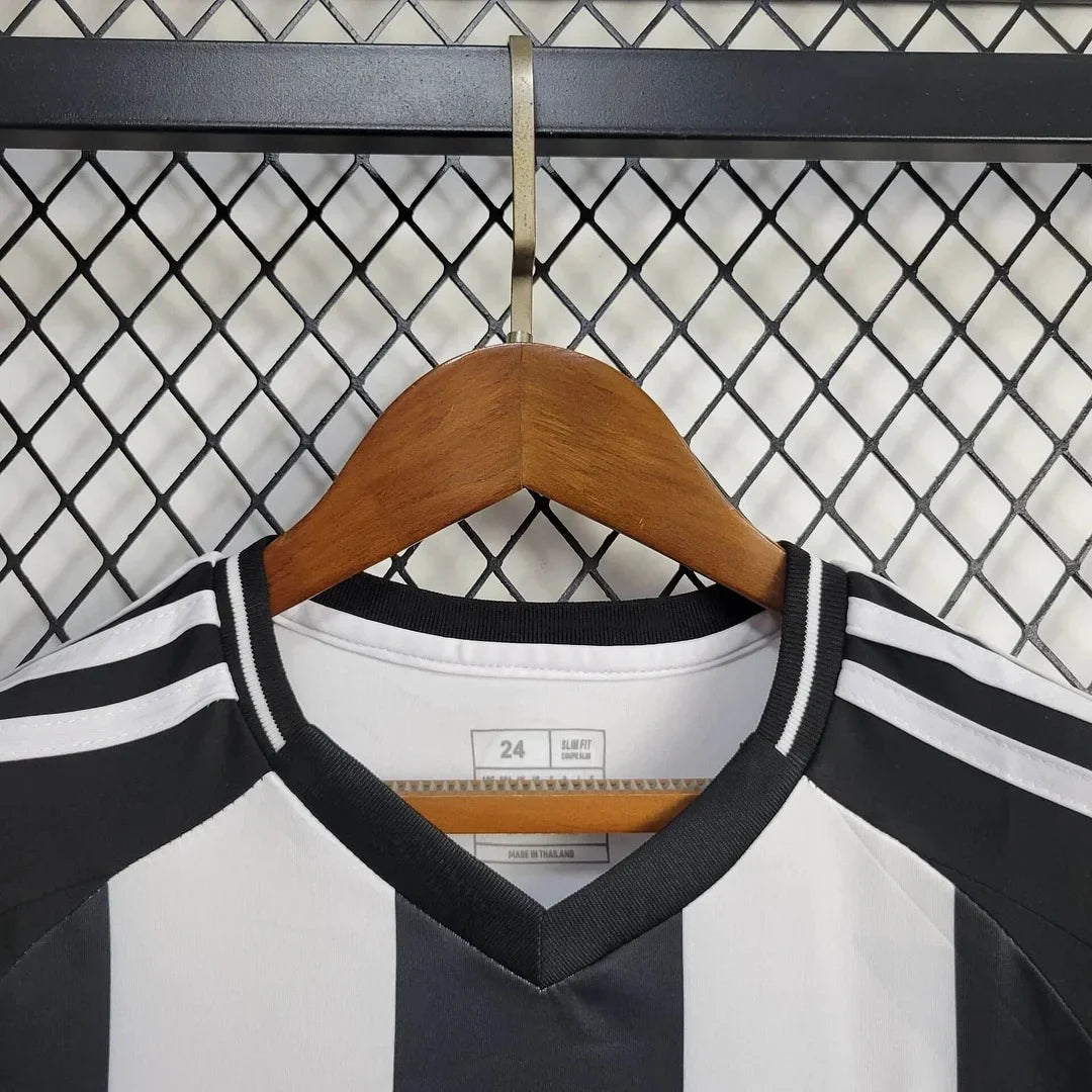 2024/2025 Newcastle United Home Kids Size