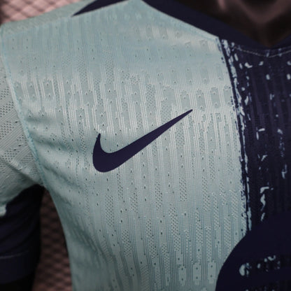 Barcelona "Aqua Line" Limited Jersey