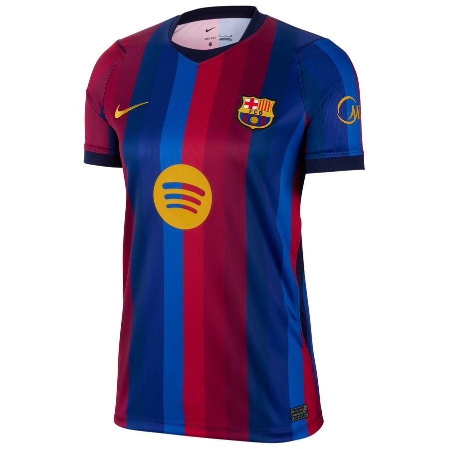 2026/2027 Barcelona Home Women