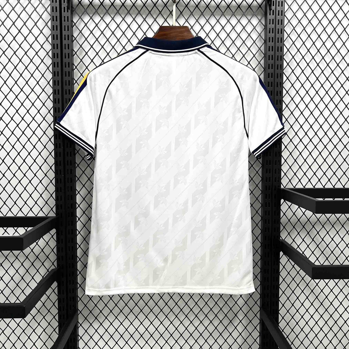 2026/2027 Real Madrid Casual Jersey
