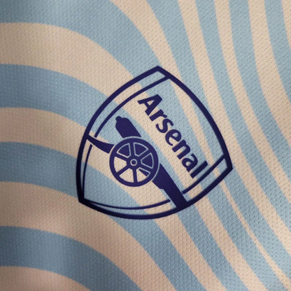 2023/2024 Arsenal Training Wear