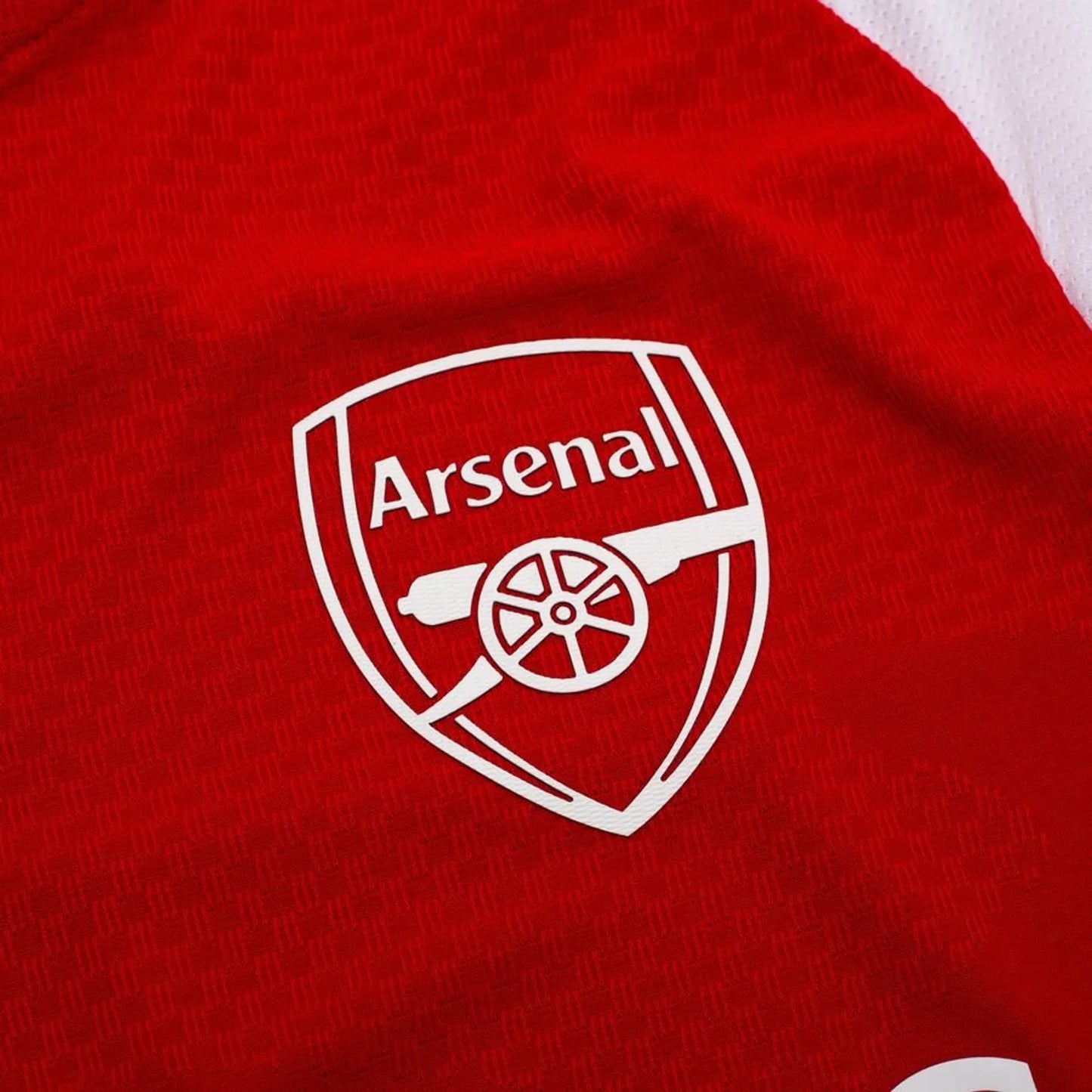 2026/2027 Arsenal Home Long Sleeve