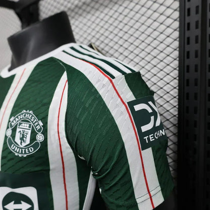 Manchester United 2023/2024 Away Kit