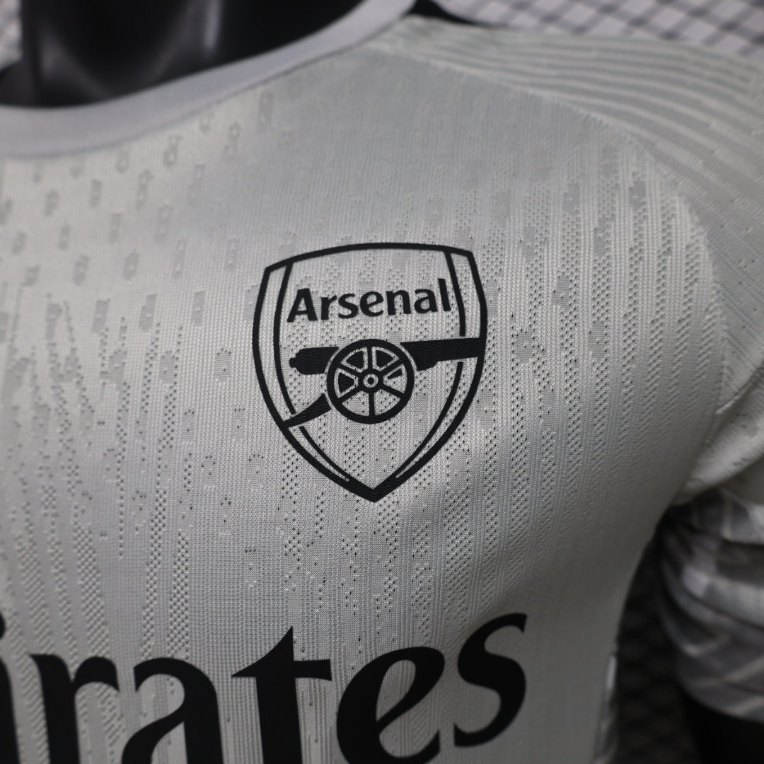 2026/2027 Arsenal Goalkeeper Kit