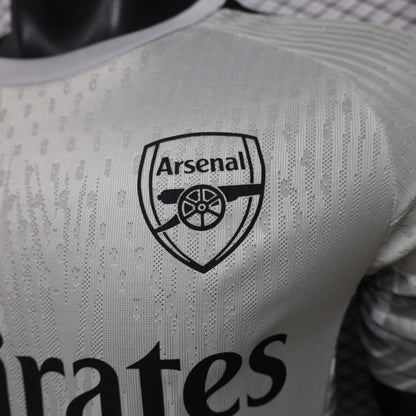 2026/2027 Arsenal Goalkeeper Kit