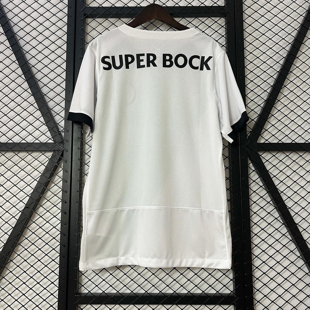 2024/2025 Sporting Lisbon 100th anniversary Jersey