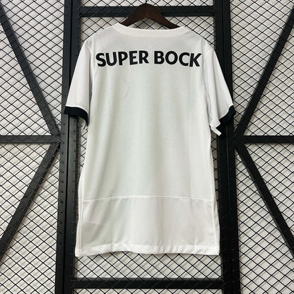 2024/2025 Sporting Lisbon 100th anniversary Jersey