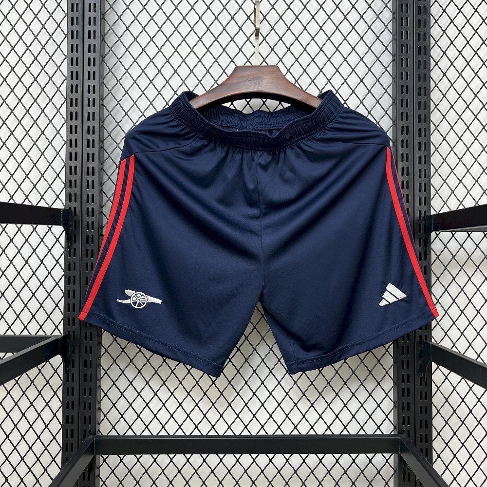 2025/2026 Arsenal Away Shorts