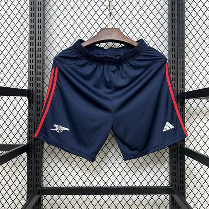 2025/2026 Arsenal Away Shorts