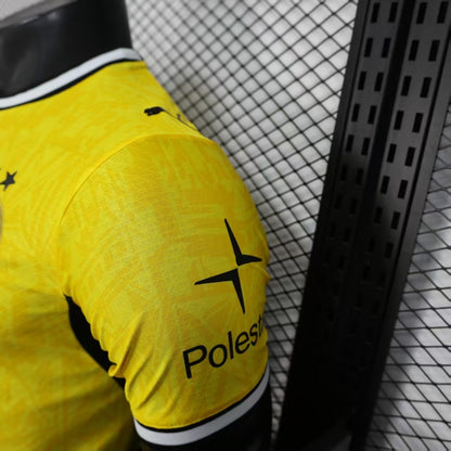 2026/2027 Dortmund Home Kit