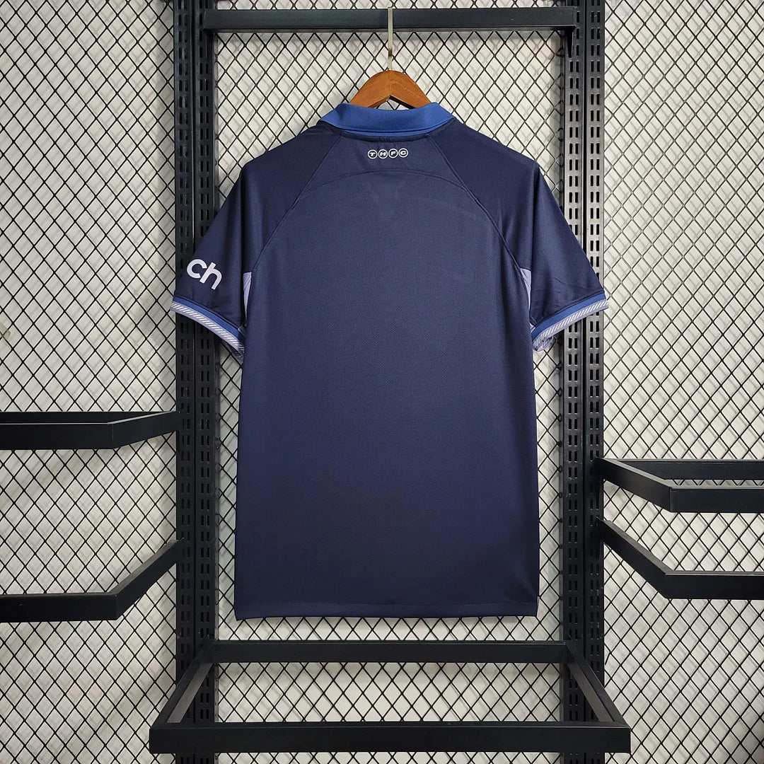 23/24 Tottenham Away Kit