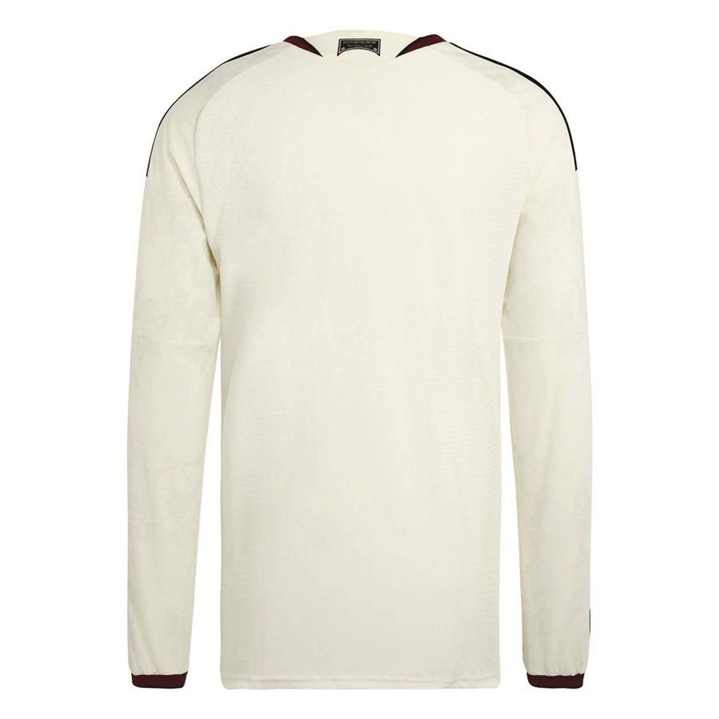 2026/2027 Manchester United Third Long Sleeve