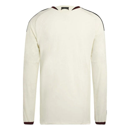 2026/2027 Manchester United Third Long Sleeve