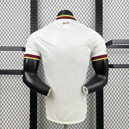 2026 Spain Away World Cup Kit Player Version