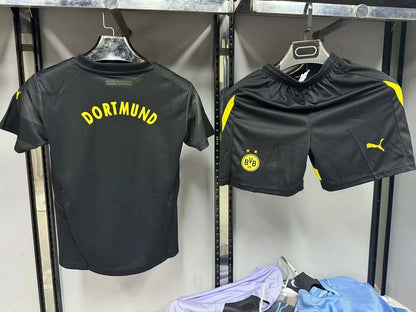 2024/2025 Dortmund Away Kit Kids Size