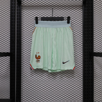 2026 France World Cup Away Shorts