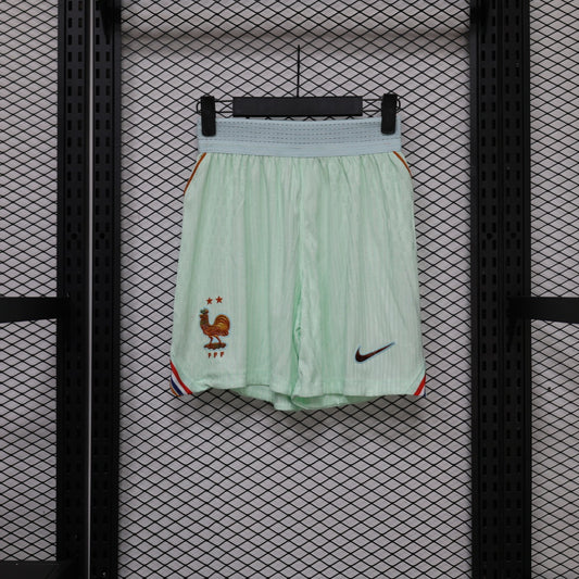 2026 France World Cup Away Shorts