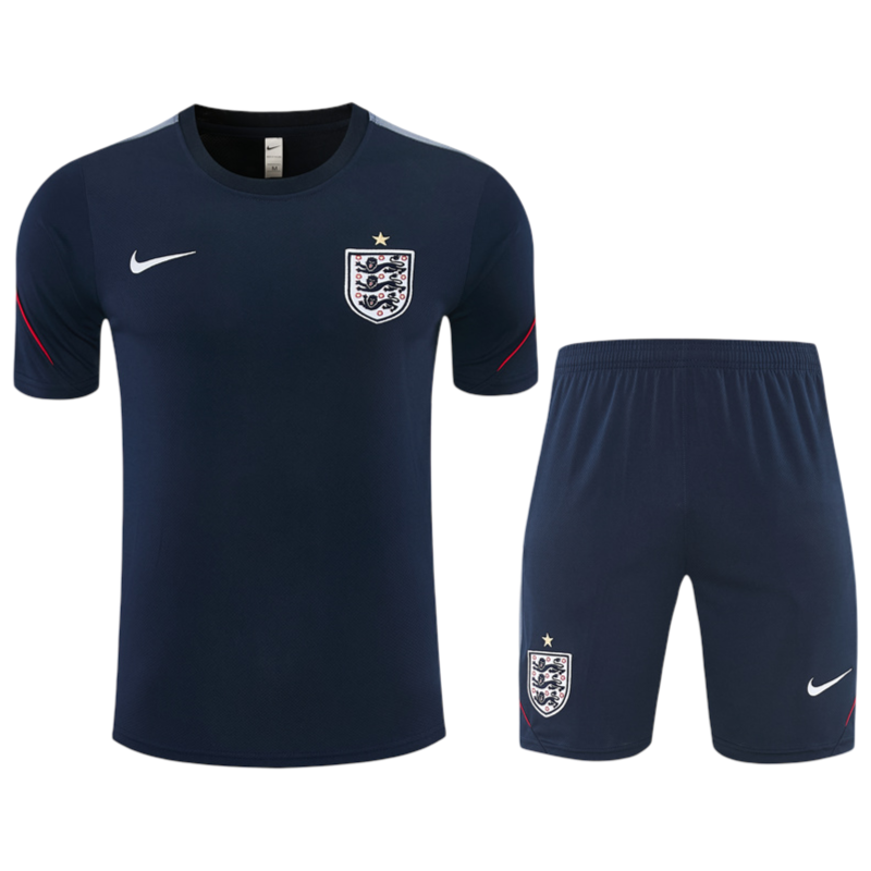 2026/2027 England Dark Blue Set