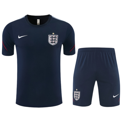 2026/2027 England Dark Blue Set