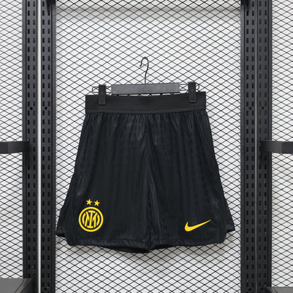 2026/2027 Inter Milan Home Shorts