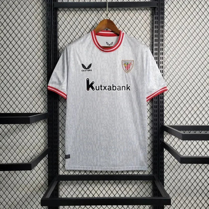 2023/2024 Athletic Bilbao Third Away Jersey