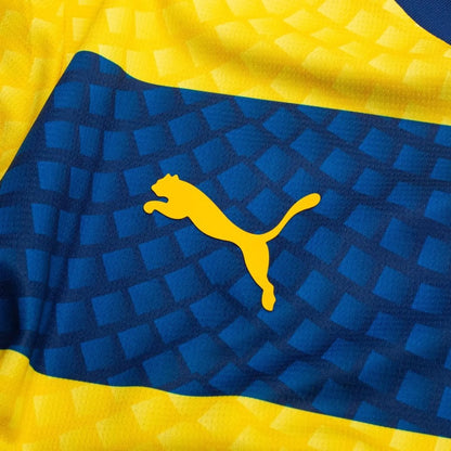 2026/2027 Parma Calcio Away Kit