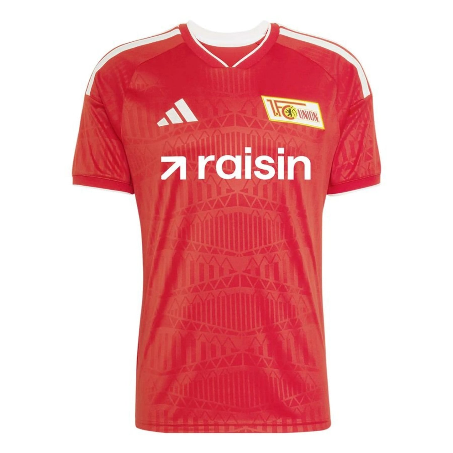 2026/2027 Union Berlin Home Kit