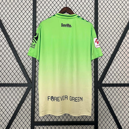 2024/2025 Real Betis Limited Jersey