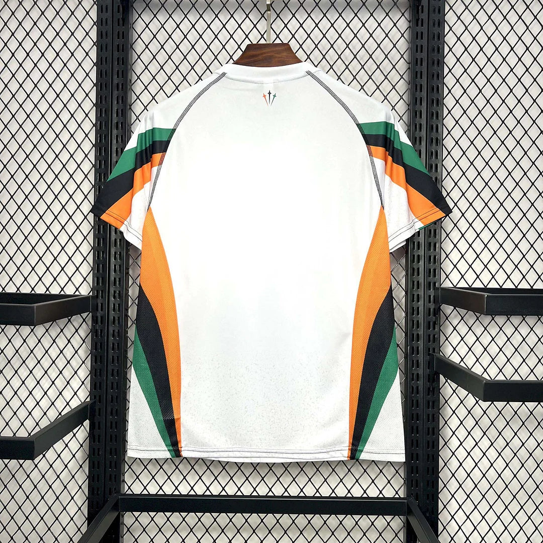 2024-2025 Venezia FC Away Kit