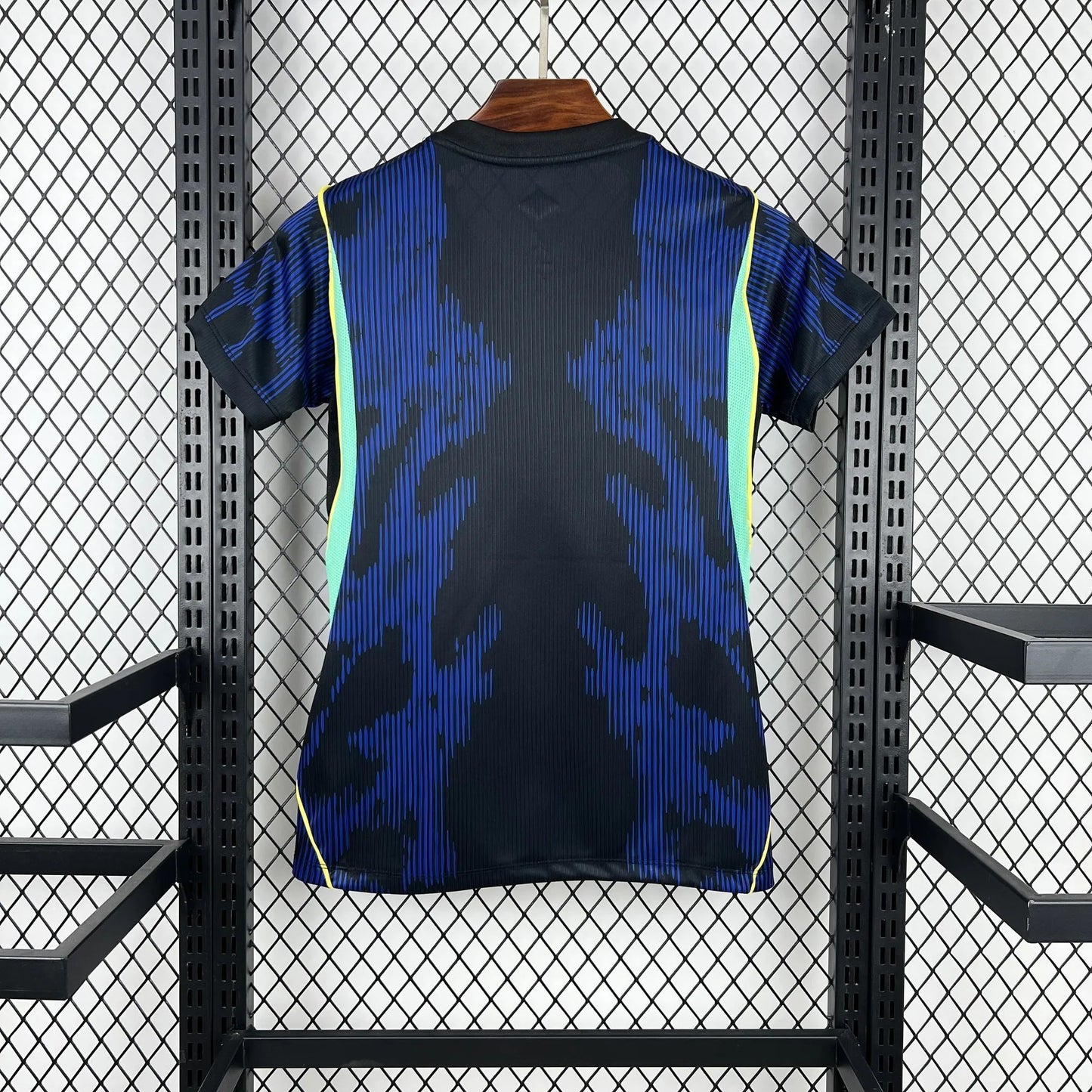 2026 Brazil Away World Cup Women