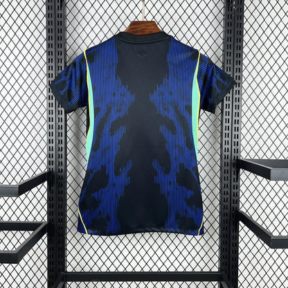 2026 Brazil Away World Cup Women