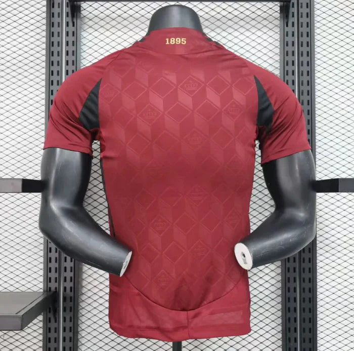 Belgium 2024/2025 Home Kit
