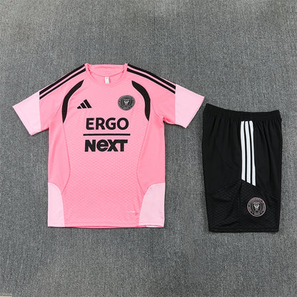 2026/2027 Inter Miami Pink Set