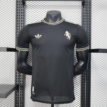 2025/2026 Juventus Third Away Kit