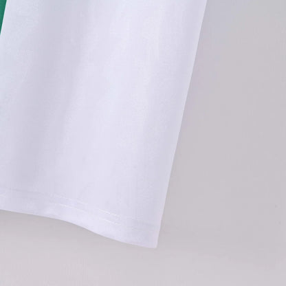 1996 Retro Nigeria Away Jersey