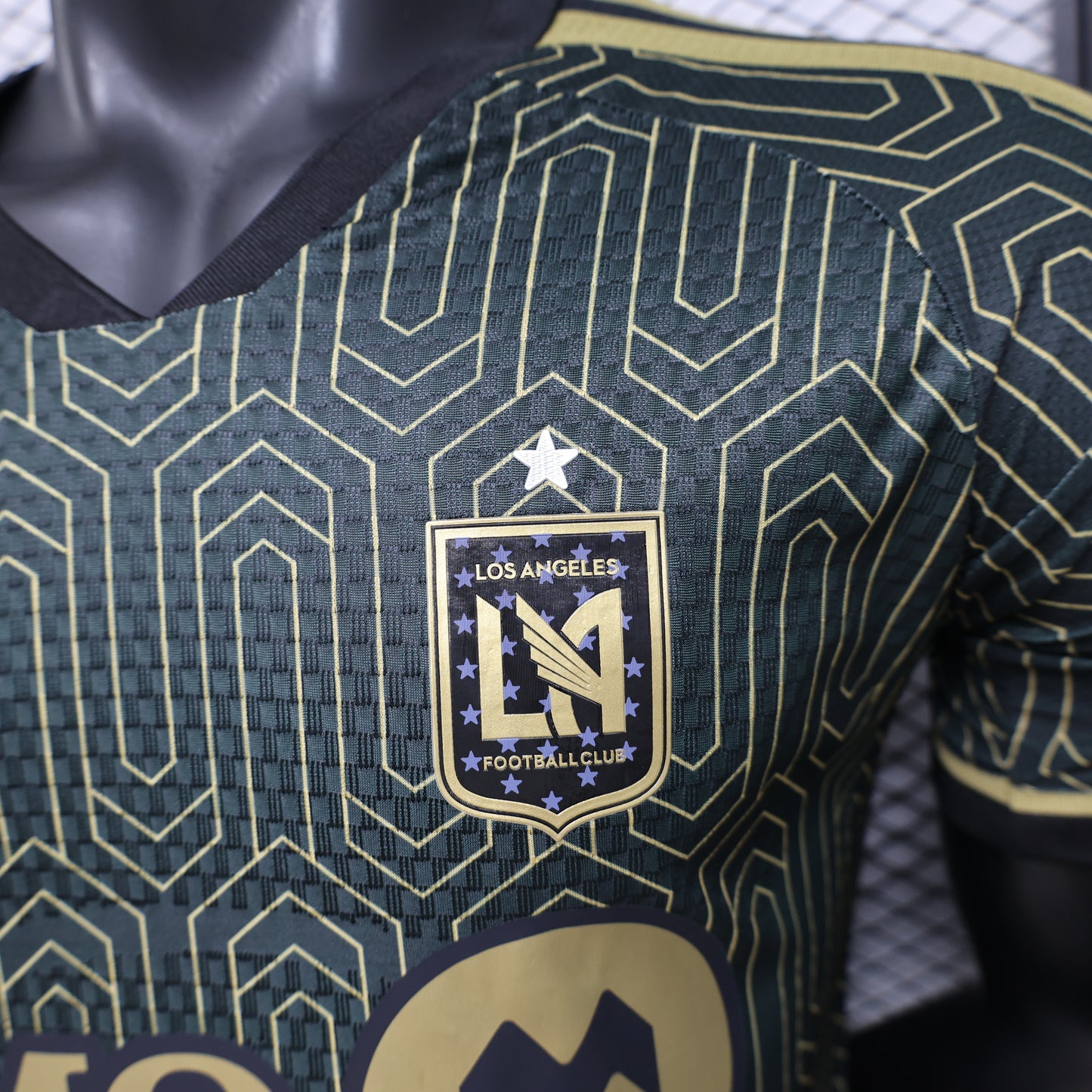 2026/2027 Los Angeles Home Kit
